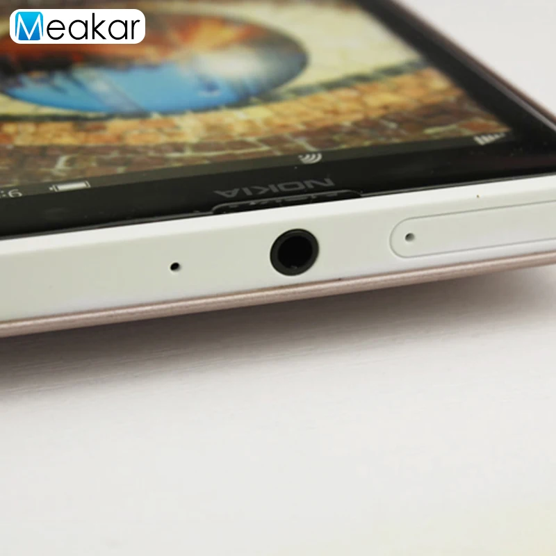 Матовый пластиковый чехол 1020 для Nokia Lumia 1020 чехол для Nokia Lumia 909 877 Eos RM 875 876 чехол-лента на заднюю панель