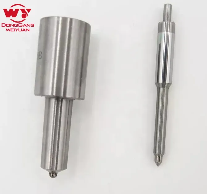 6 шт./лот DLLA142S1264 Прямая продажа с фабрики форсунка дизельного двигателя топлива