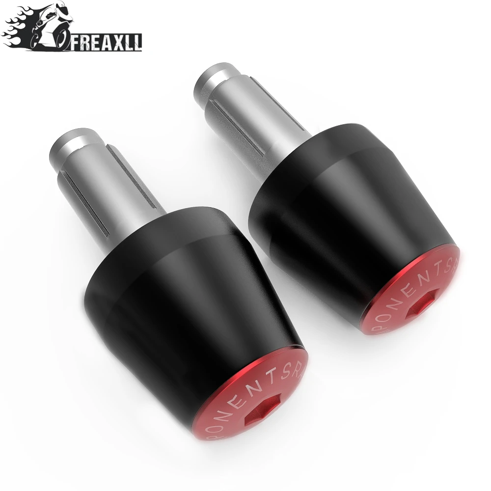 7/8 དྷ мм для SUZUKI GSF 250 600 600S 650 650S 650N 1200 1250 Bandit CNC алюминиевые ручки руля мотоцикла