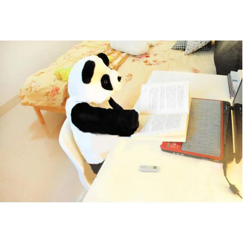 Детские комбинезоны с пандой комбинезон для новорожденных roupa de одежда маленьких