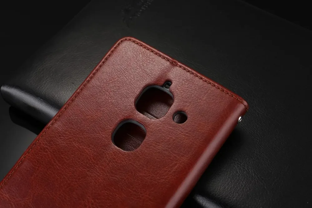 High Quality Flip Leather Case For LeEco Letv Le Max 2 X829 X821 X820 Luxury Wallet Stand Cover and Card Holder +Strap PZ1 | Мобильные