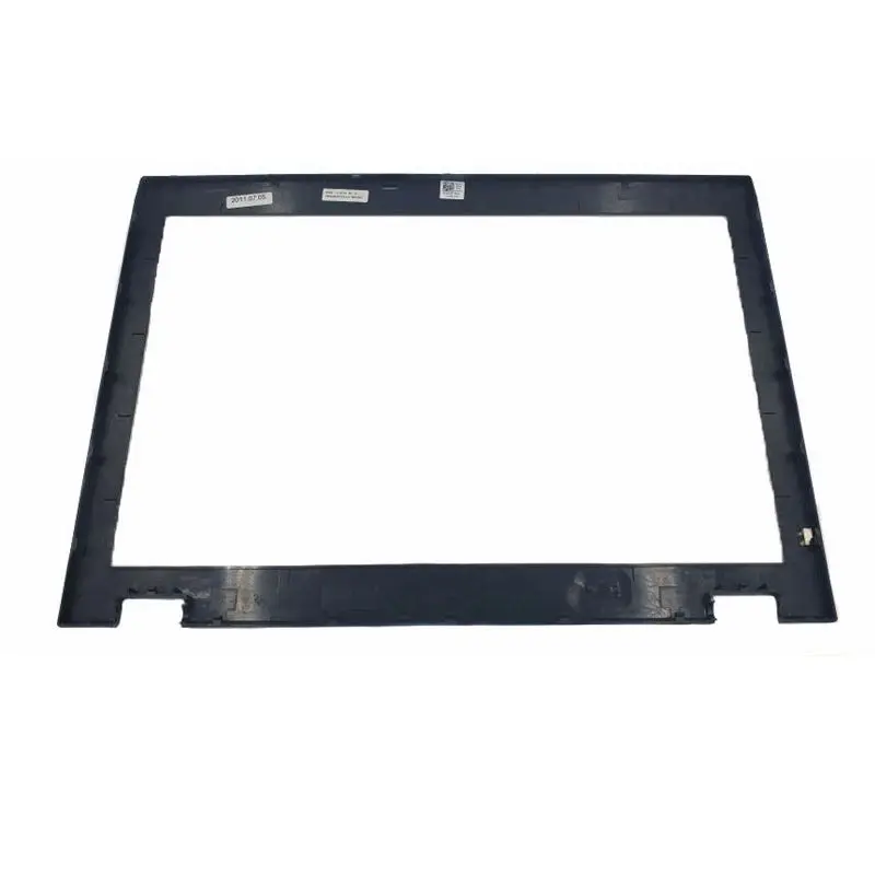 YALUZU NEW for DELL Latitude E5400 Laptop LCD Bezel case cover Screen 0RM727 RM727 | Компьютеры и офис