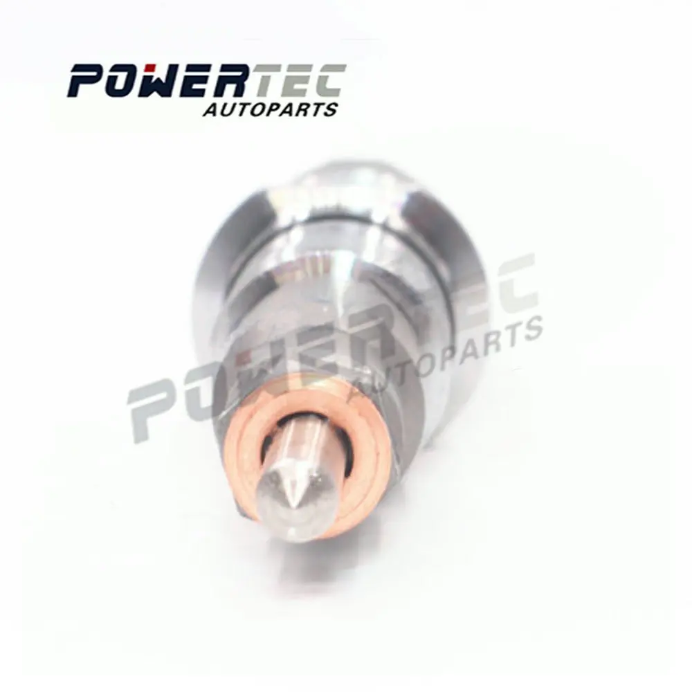 0445120123 инжектор форсунки Common Rail 0 445 120 123 автоматический дизельного двигателя 0445