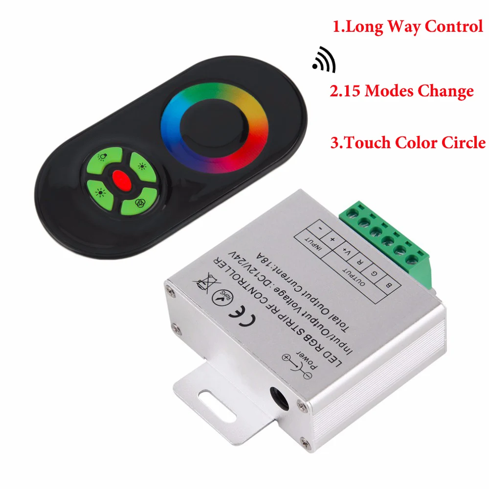 20 м 5050 RGB Светодиодные ленты светильник лента 60 светодиодов/м 15 10