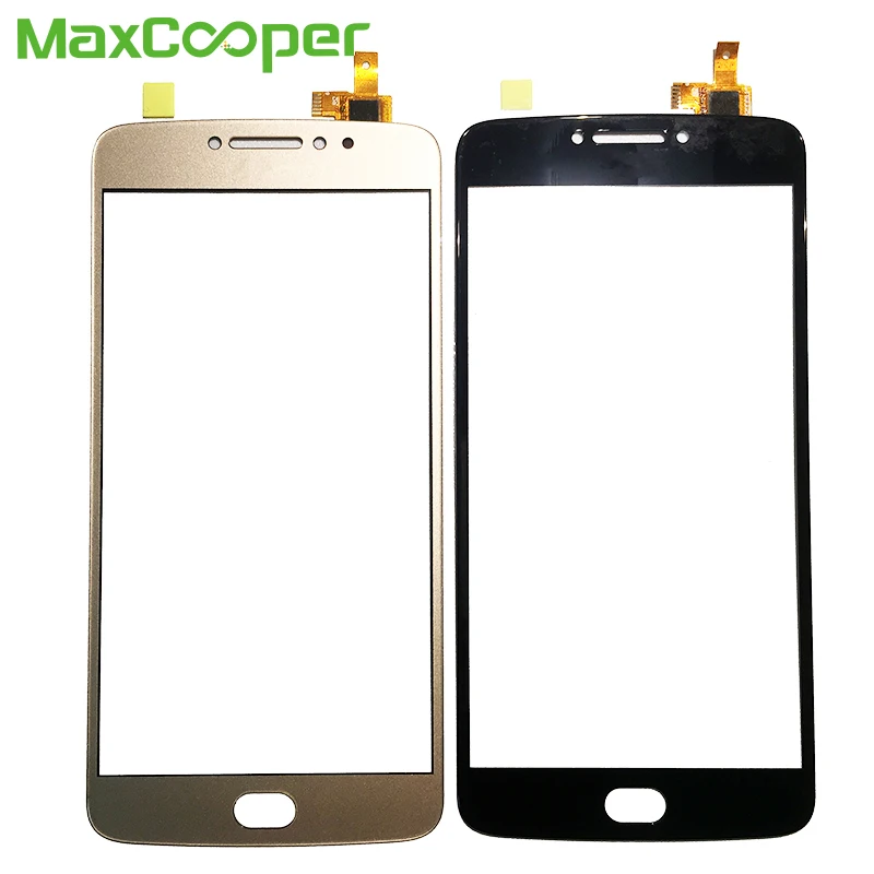 Высокое качество 5 &quotдля Motorola Moto E4 Plus XT1770 XT1773 XT1771 XT1772 сенсорный экран дигитайзер