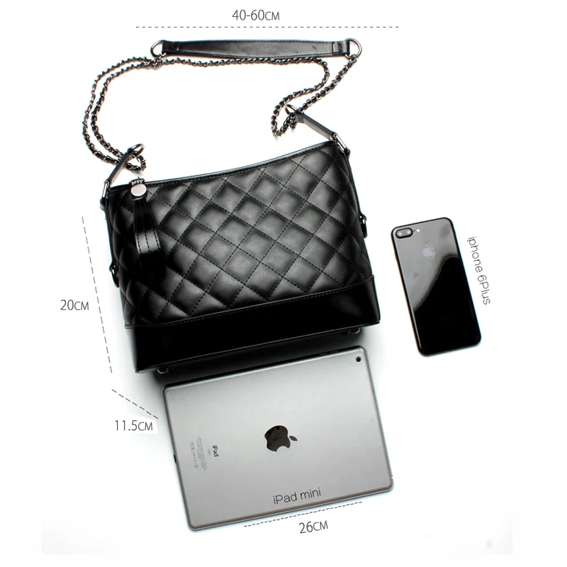 Женская сумка мессенджер из 100% натуральной кожи высококачественные