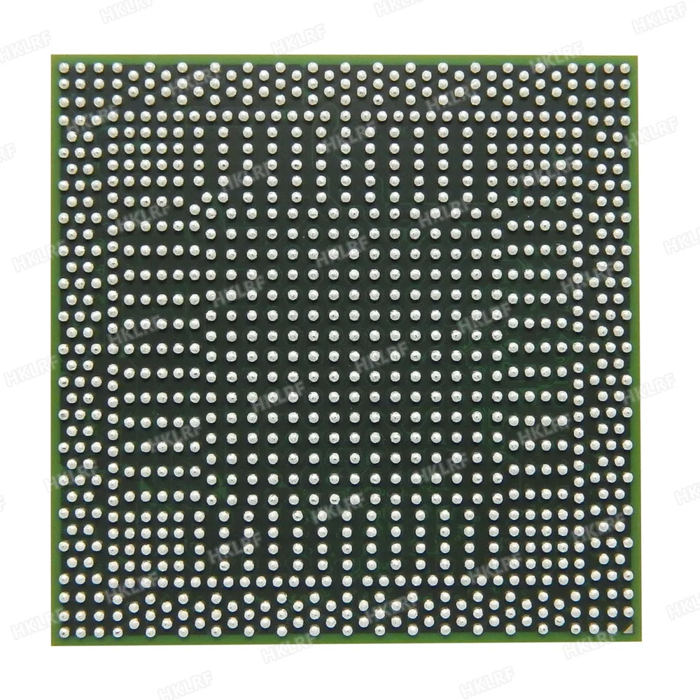 DC:2014+ Refurbished 216-0810001 216 0810001 BGA Chipset Free Shipping | Электронные компоненты и принадлежности