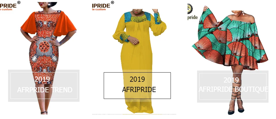 Африканский принт официальный костюм для мужчин AFRIPRIDE полный рукав однобортный пиджак+ брюки длиной до щиколотки костюм тонкий стиль A731607