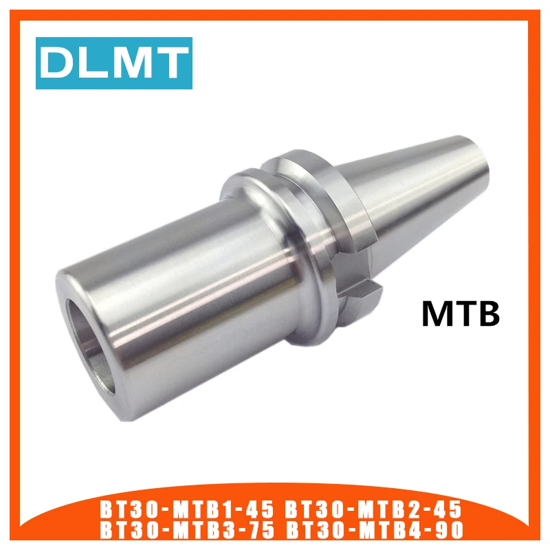 BT30 MTA1 45 MTA2 MTA3 90 Держатель конуса Морзе MTA конусное сверло фреза для | Инструменты