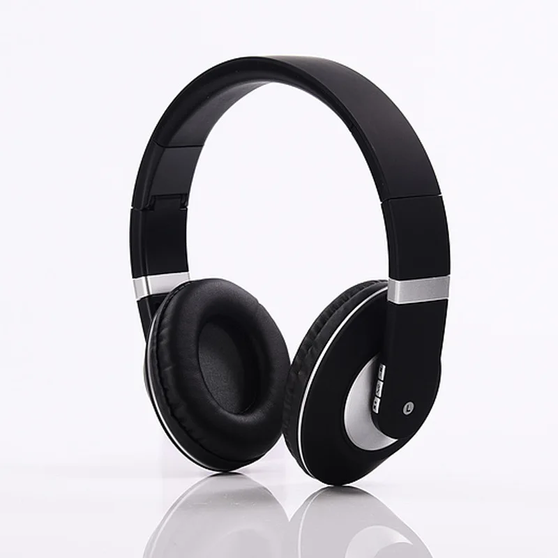 BT1609 модные Беспроводные наушники с басами Bluetooth стерео игровые музыкальные