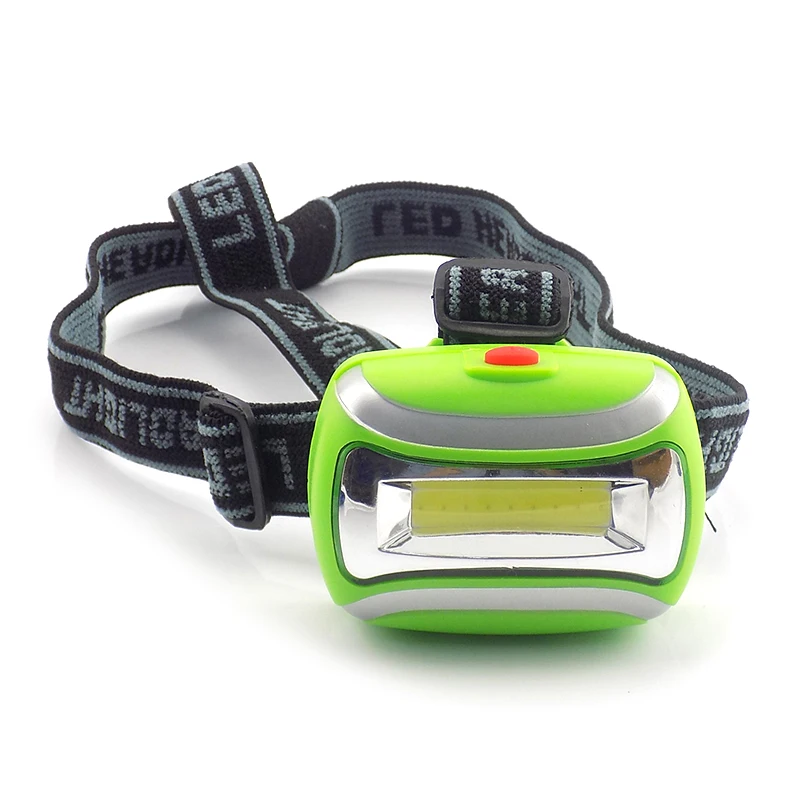 Налобный фонарь COB светодиодный яркий мощный AAA|headlights for|led headlamp flashlightcob led |