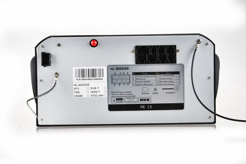 Android 4 Автомобильный мультимедийный плеер для BMW 5 серии E60/E61/E63/E64 M5 2003 2010 с gps