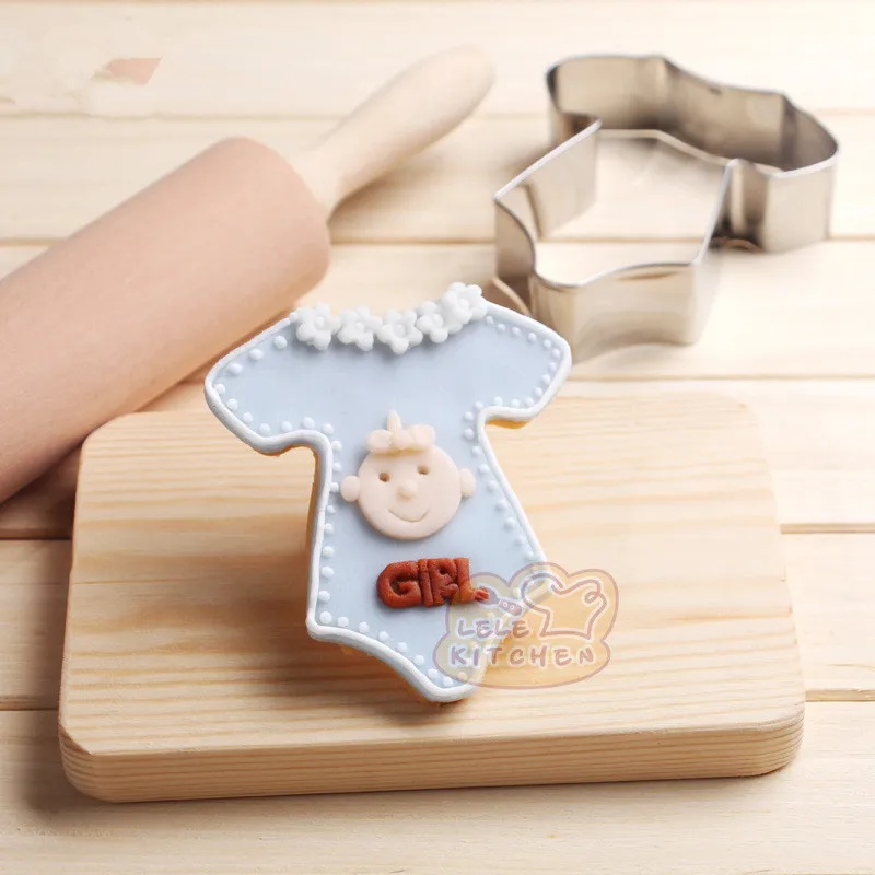 Специализированная форма для выпечки печенья из металлического сплава формочки