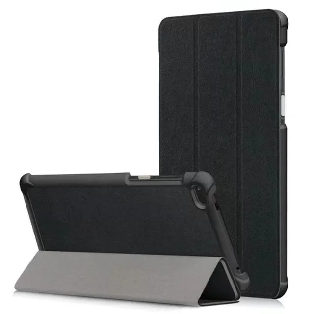 Защитный чехол-подставка из ПУ кожи для Lenovo tab 4 7 / Tab 7504 ТБ-7504F/TB-7504N 0 '' чехол