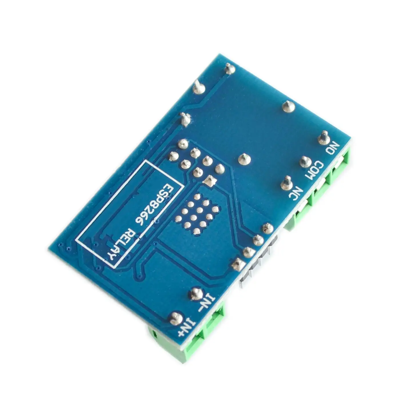 Релейный модуль умного дома с дистанционным управлением ESP8266 5 В без | Электронные