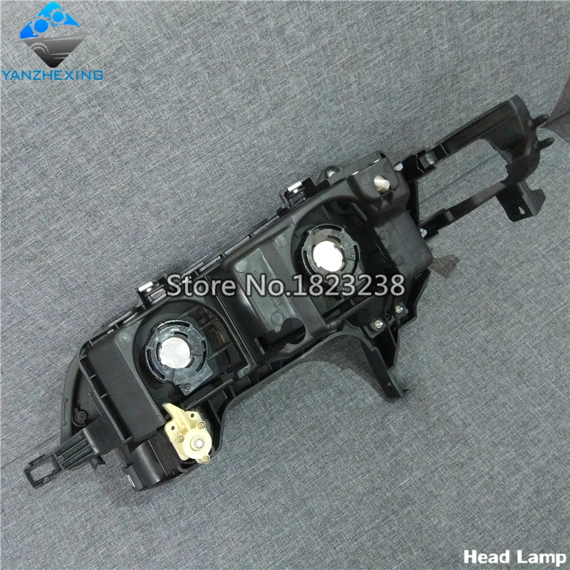Налобный фонарь для Honda Sub assy Accord CD4 CD5 1994 1995 1997 версия США|honda accord headlamp|honda headlighthonda
