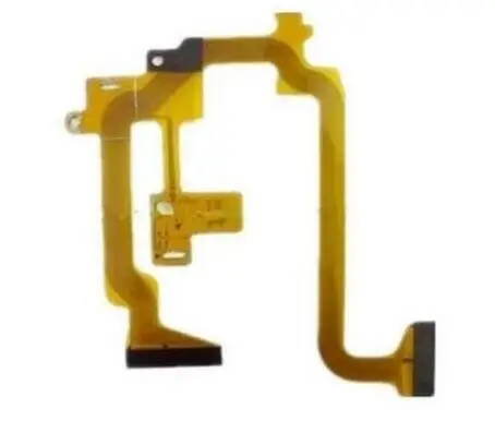 Новый гибкий кабель с ЖК экраном для видеокамер javiz файлов jim камер поддержкой