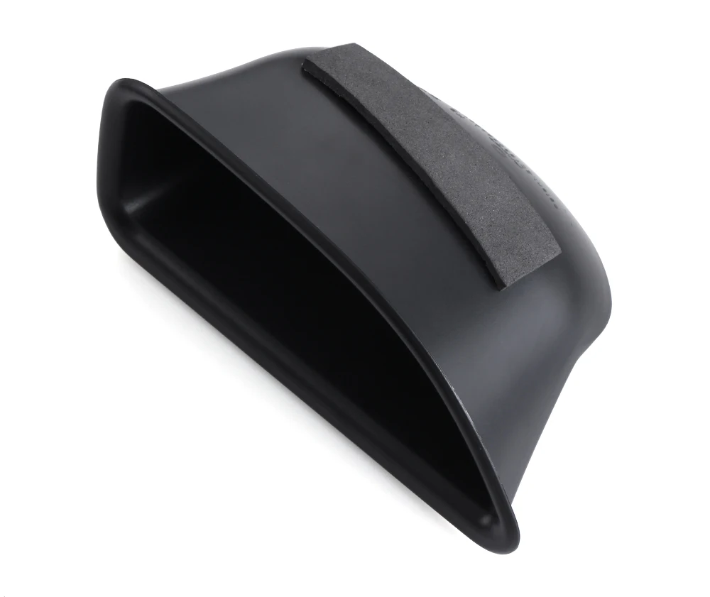 Внутренняя дверная ручка ящик для хранения держатель Контейнер лоток перчатки