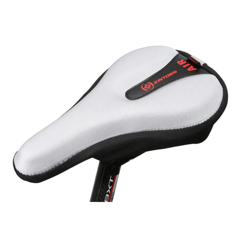 Высококачественное Велосипедное Сиденье велосипедное седло силиконовые