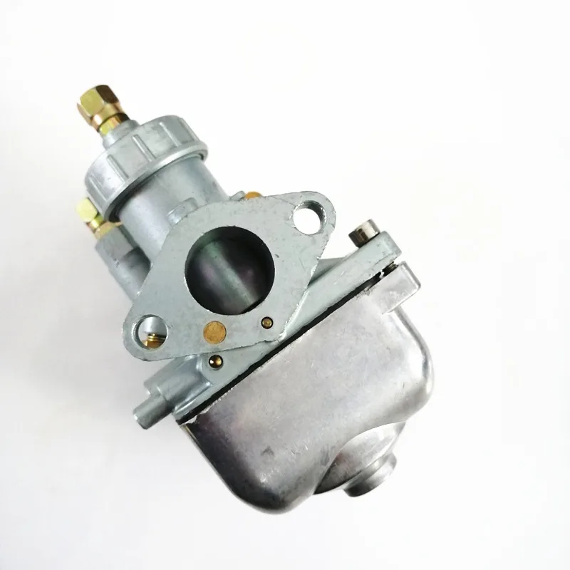 Мотоциклетный карбюратор Vergaser 16N1 11 passend для Simson S50 S51 S70 16 мм 19 мм|Карбюратор| |
