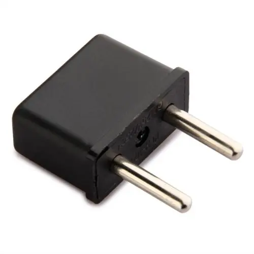 Chargeur US Charge Accus Batterie Pile Перезаряжаемый 18650 + адаптер EU | Электроника