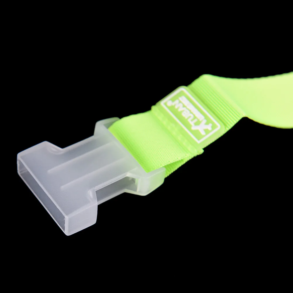 1 шт. 5 цветов ярлыки для багажа|Принадлежности путешествия| |