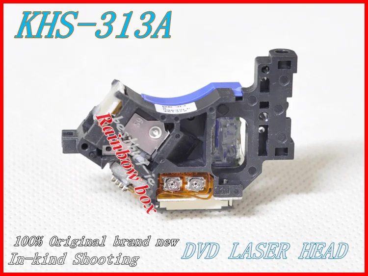 KHS 313A объектив с лазером EVD/DVD Оптический Пикап/(KHM 313AAA KHM 313AAM) лазерная