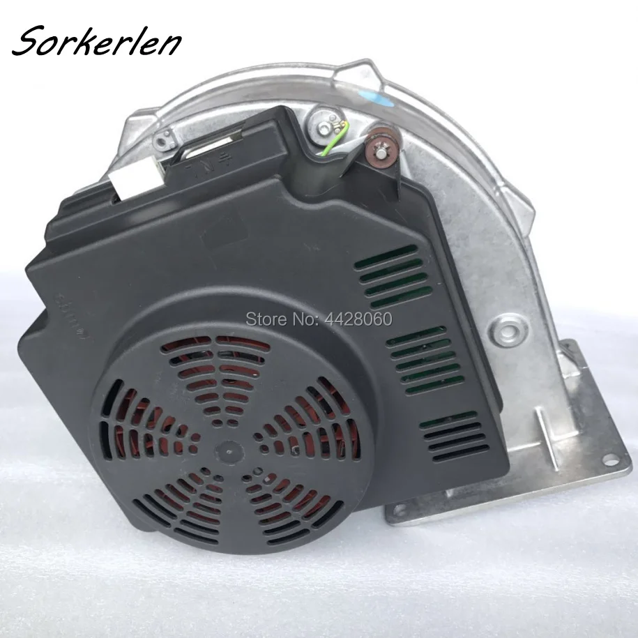 G1G170 AB31 08 HD SM52 оригинальный новый вентилятор C7.170.0701/06 радиальный ИК части