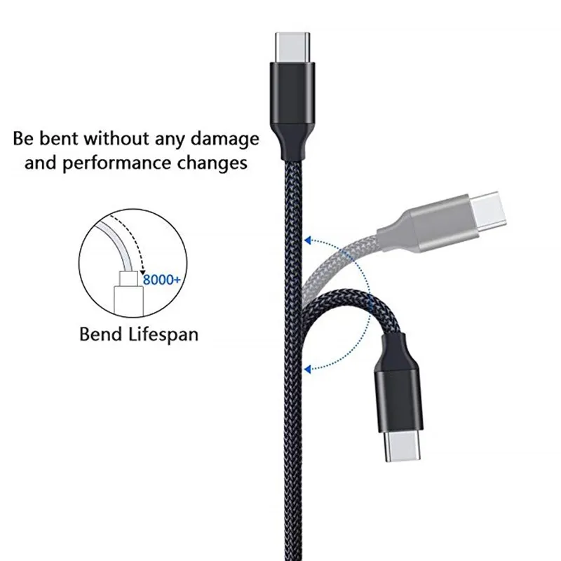 Автомобильное зарядное устройство флеш накопитель двойной выход 3 фута USB кабель