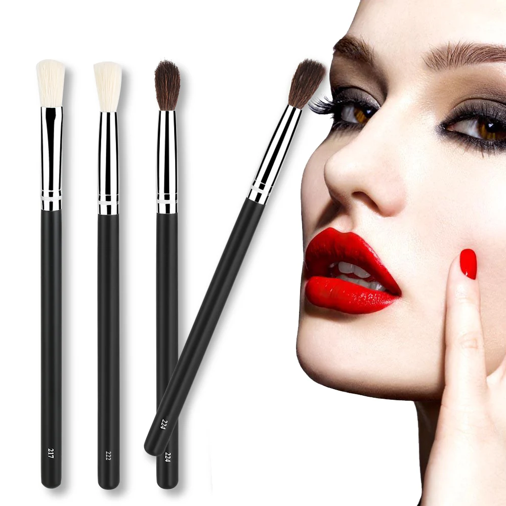 1 шт. Профессиональная Кисть для макияжа|shader brush|eye shader brushmakeup brushes |