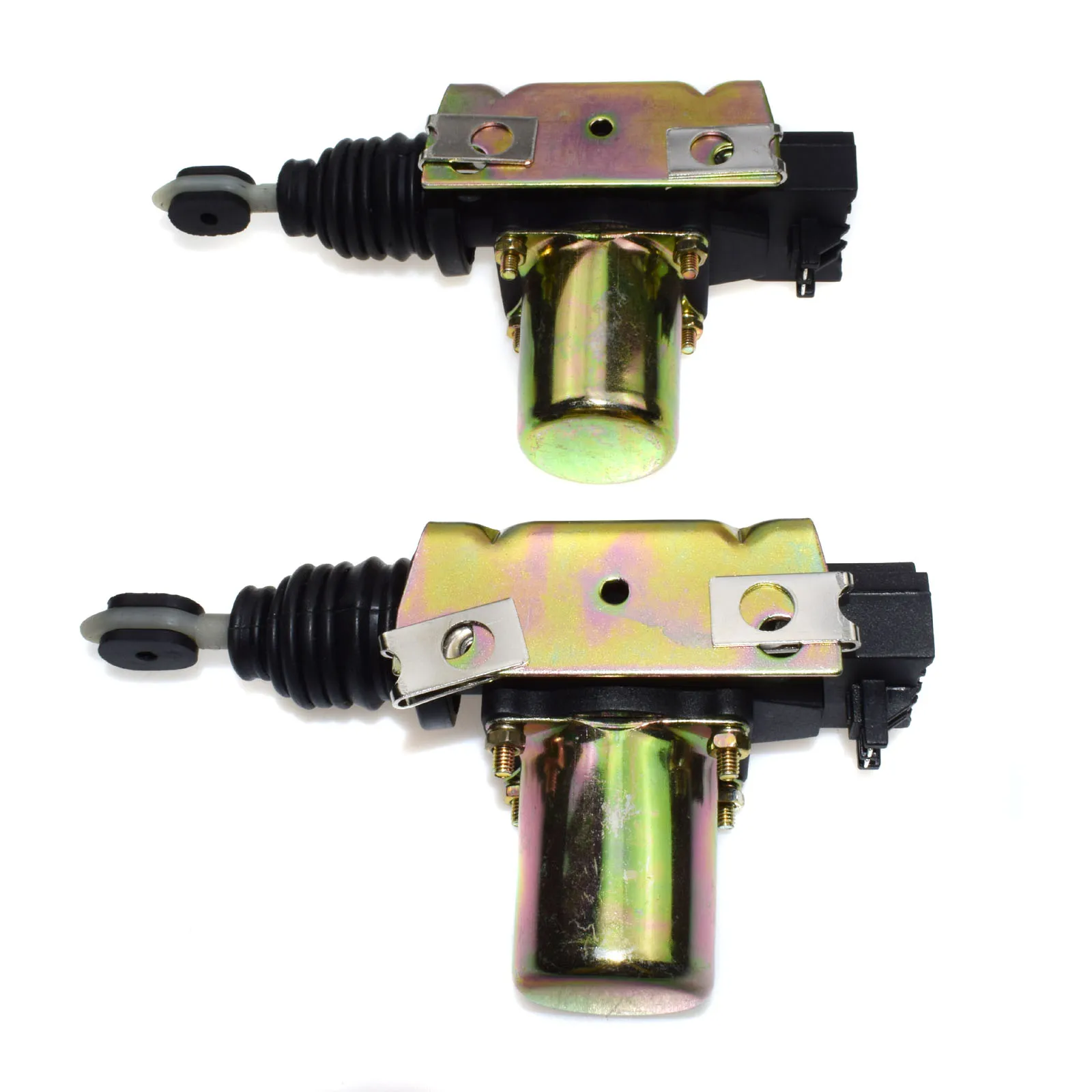 WOLFIGO 2 шт. силовой привод дверного замка для GMC Buick Cadillac Chevy Pontiac Olds 22071947 22062740 22071946 22020256 746-014