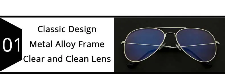 Women Men Transparent Spectacles Computer Glasses Fashion Anti Blue Ray Clear Lens Metal Frame Eyeglasses Oculos De Grau Female