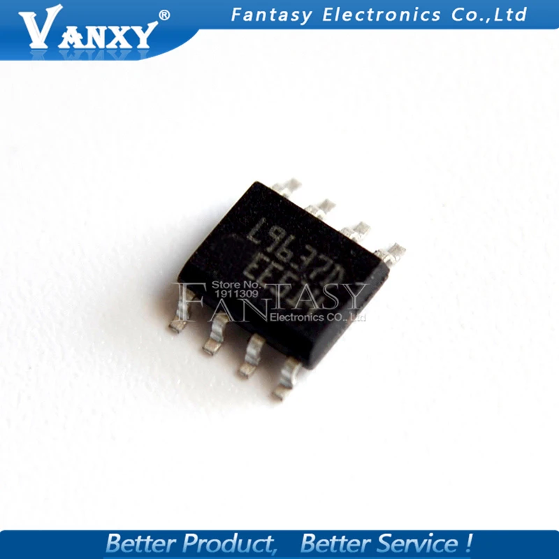 СОП L9637D SOP8 L9637 SOP L9637DTR L9637D013TR 9637D SOP-8 SMD 2 шт. | Электронные компоненты и