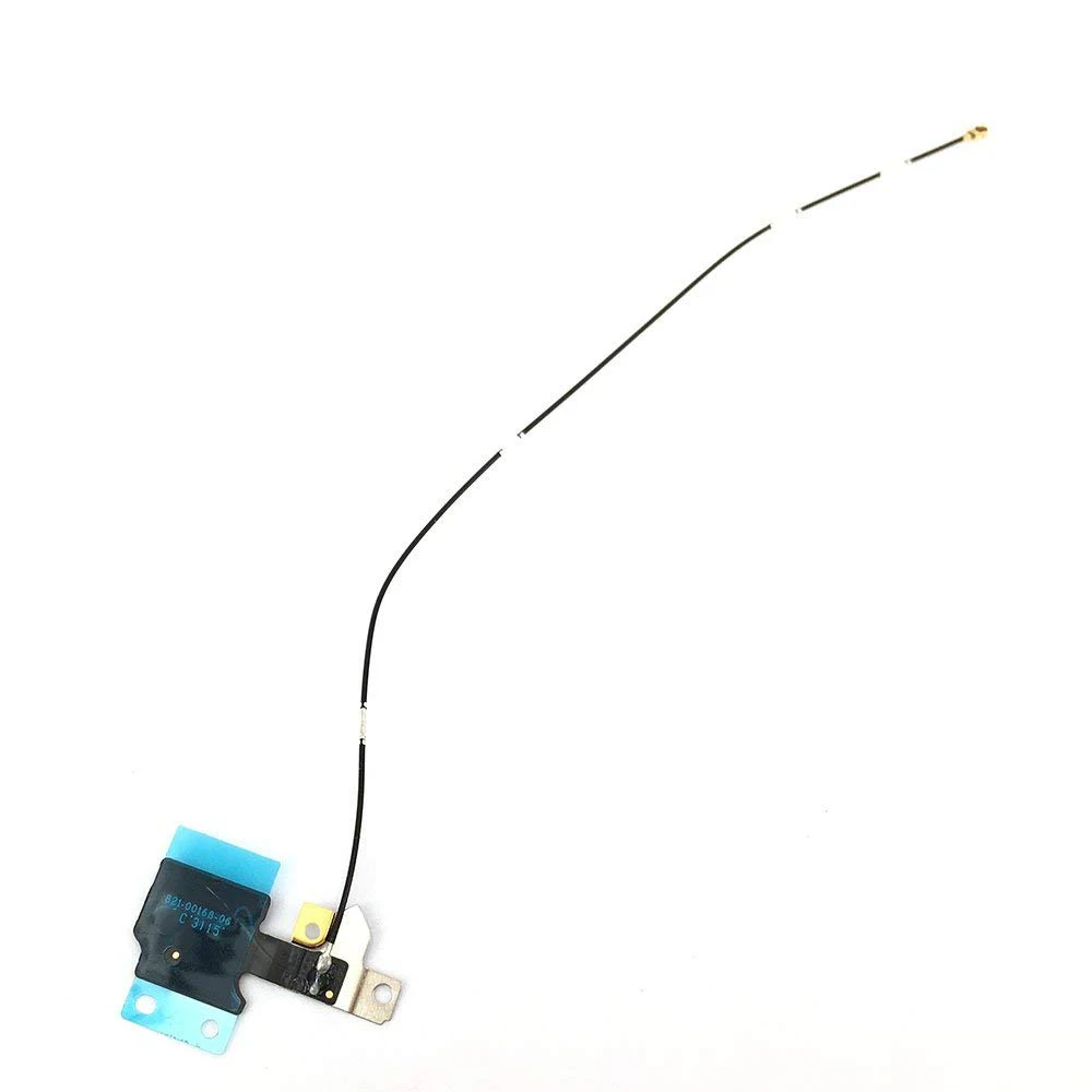 MHCAZT 1 комплект новый для iPhone 6s 4 7 WiFi антенна гибкий сигнал с GPS крышка ленты