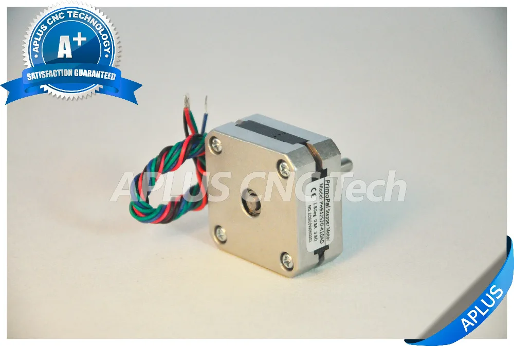 5 шт. шаговый двигатель NEMA 17 14 1 унции в 20 мм 8 А градусов 4 провода|stepper motor linear|stepper
