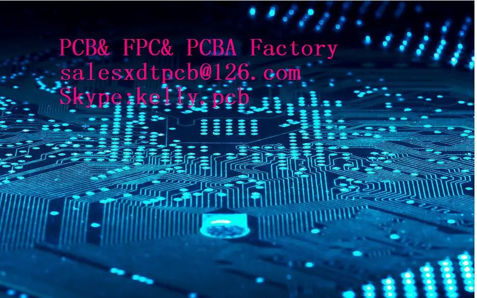 Печатная плата из фольги и алюминия Arduino светодиодный трафарет pcb прототип fr4