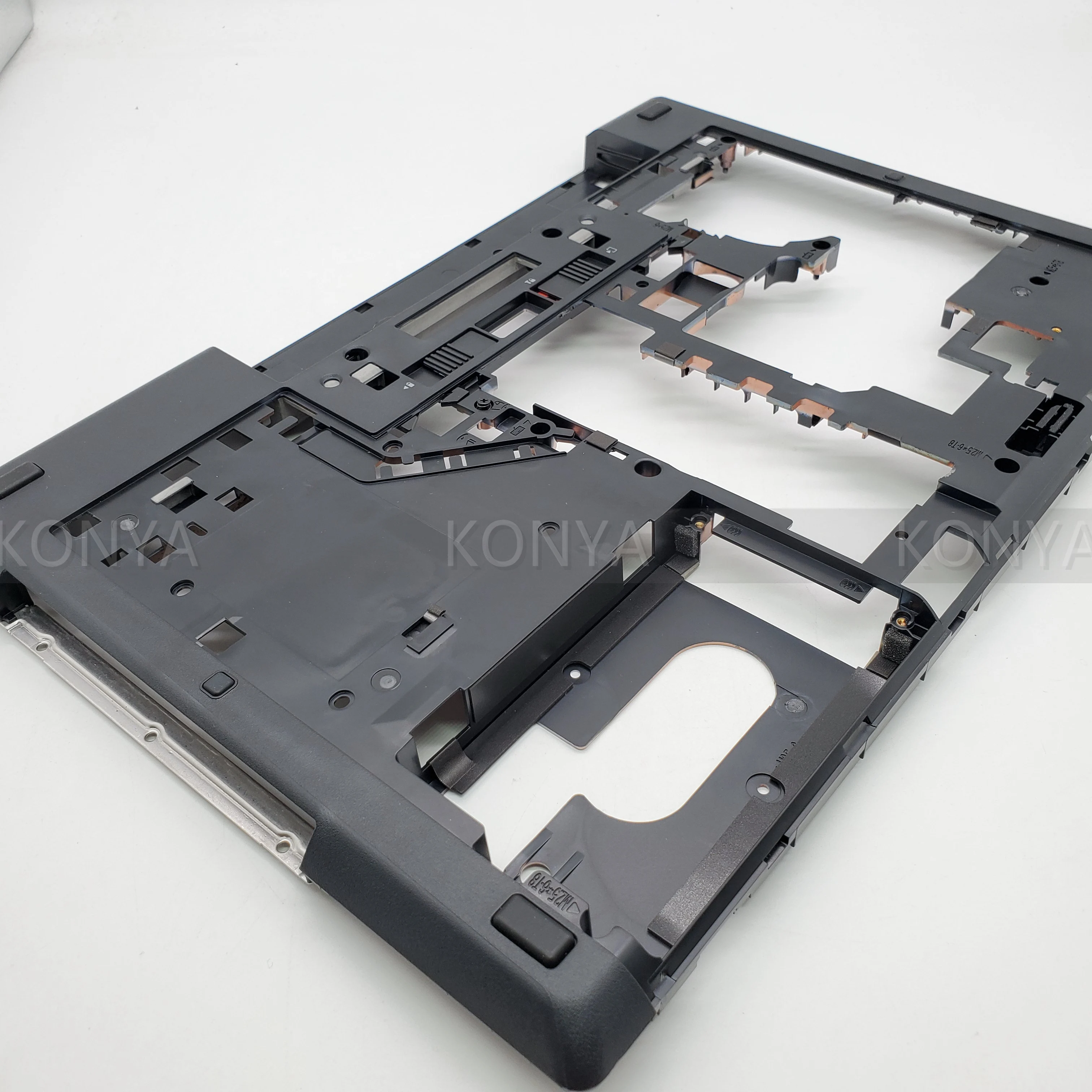 Новый оригинальный для HP ProBook 6560B 6565B 6570B 6575B серии Базовый Нижний Корпус нижняя