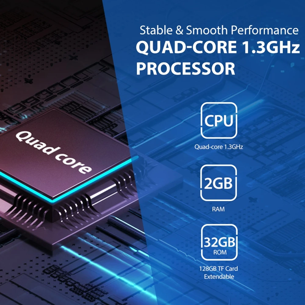 Ulefone Power X3 IP68 прочный Водонепроницаемый мобильный телефон Android 9,0 мобильный телефон 5," 4 ядра 2 ГБ+ 32 ГБ Face ID 5000 мАч для смартфонов