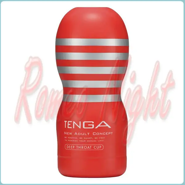 TENGA Pussy TOC 101 глубокое горло &quotстандартное издание&quot чаша для интима мастурбаторы
