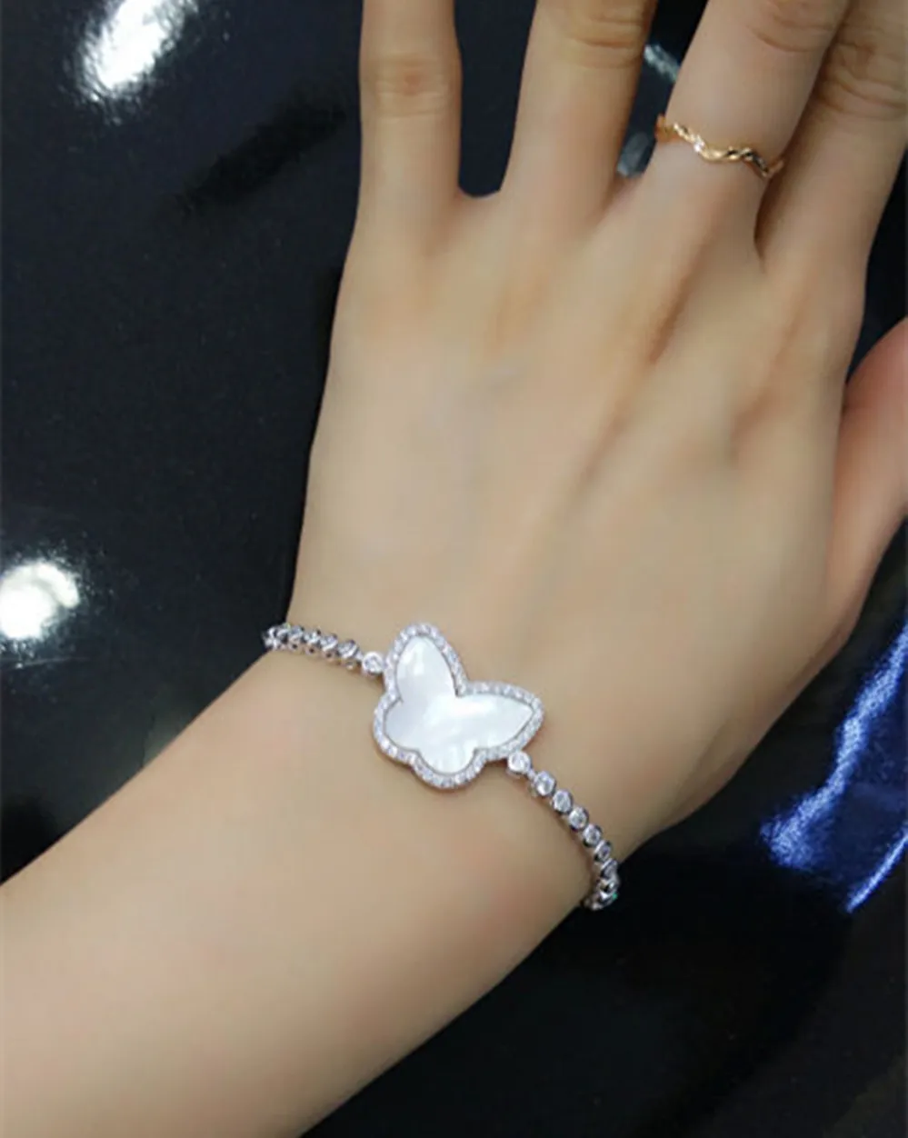 xd504 Luxury Designer Fashion European style Jewelry Zirconia peacock shape AAA | Украшения и аксессуары