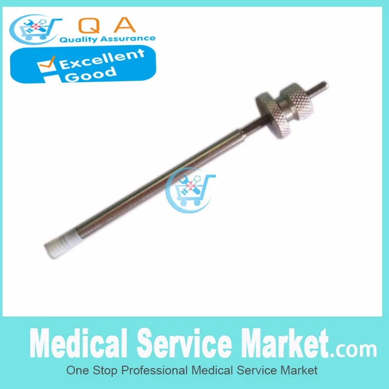 EOS Браво биохимический анализатор Загрузки Шприц поршень с стержнем |