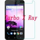 Закаленное стекло для смартфона Turbo X Ray 9H Взрывозащищенная защитная пленка защита экрана телефона