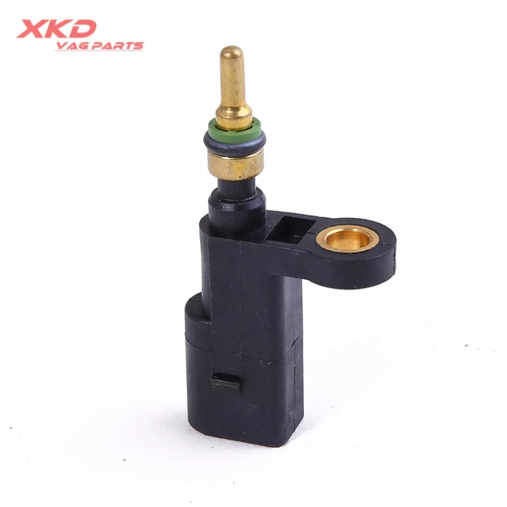 04E 919 501C OEM 2 контактный переключатель датчика температуры охлаждающей жидкости