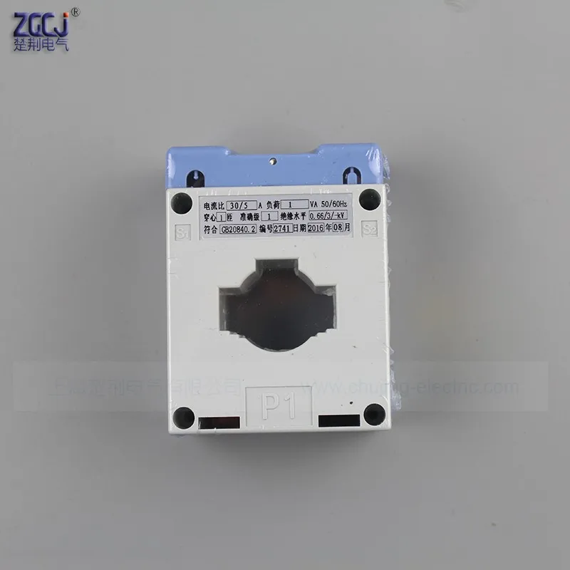 30A/5A трансформаторы переменного тока LMK-BH-0.66-30 CT 30/5 Ампер CT 0-30A переменного тока