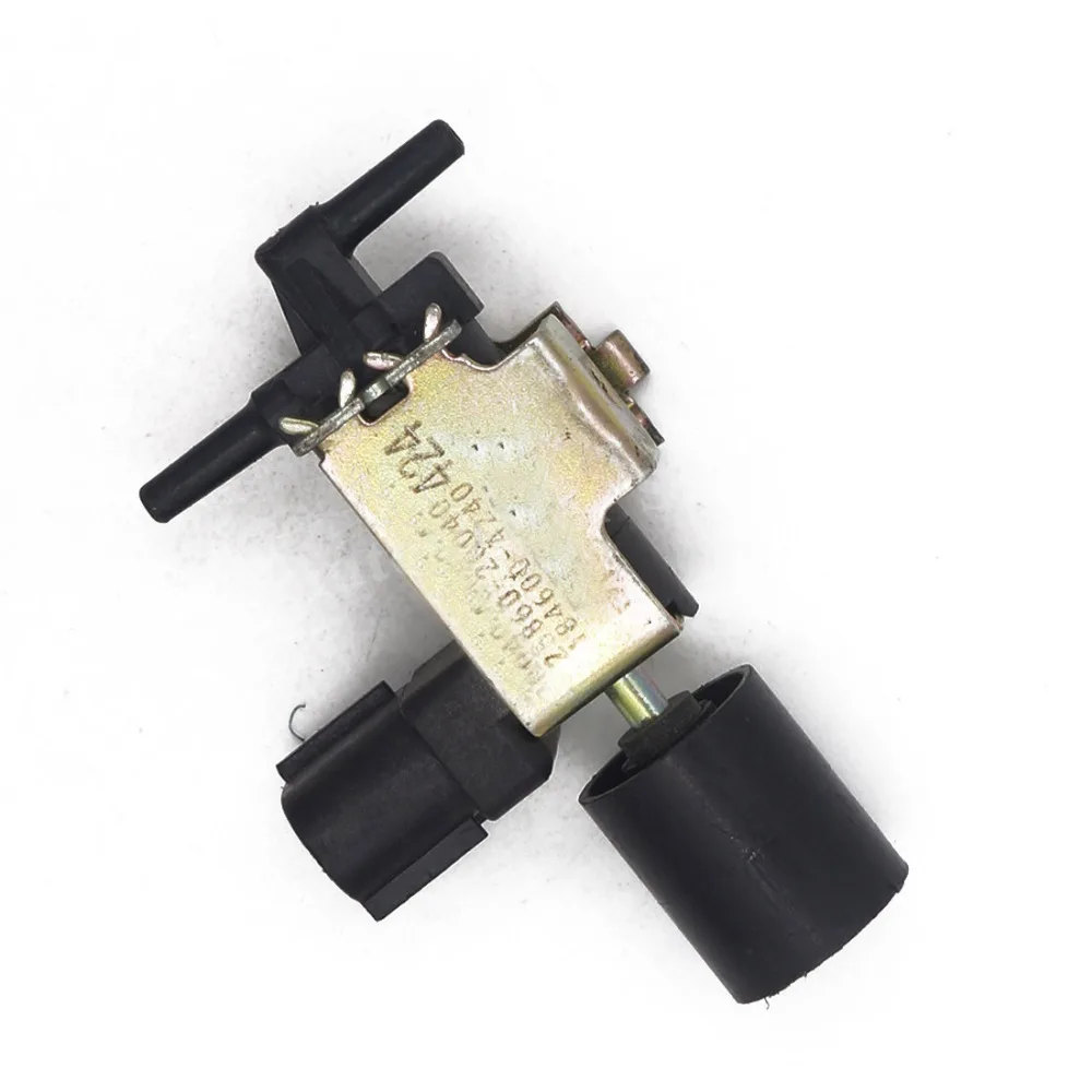 Новый вакуумный переключатель 25860 20040 для LEXUS TOYOTA|valve toyota|valve switchvalve vacuum switch |