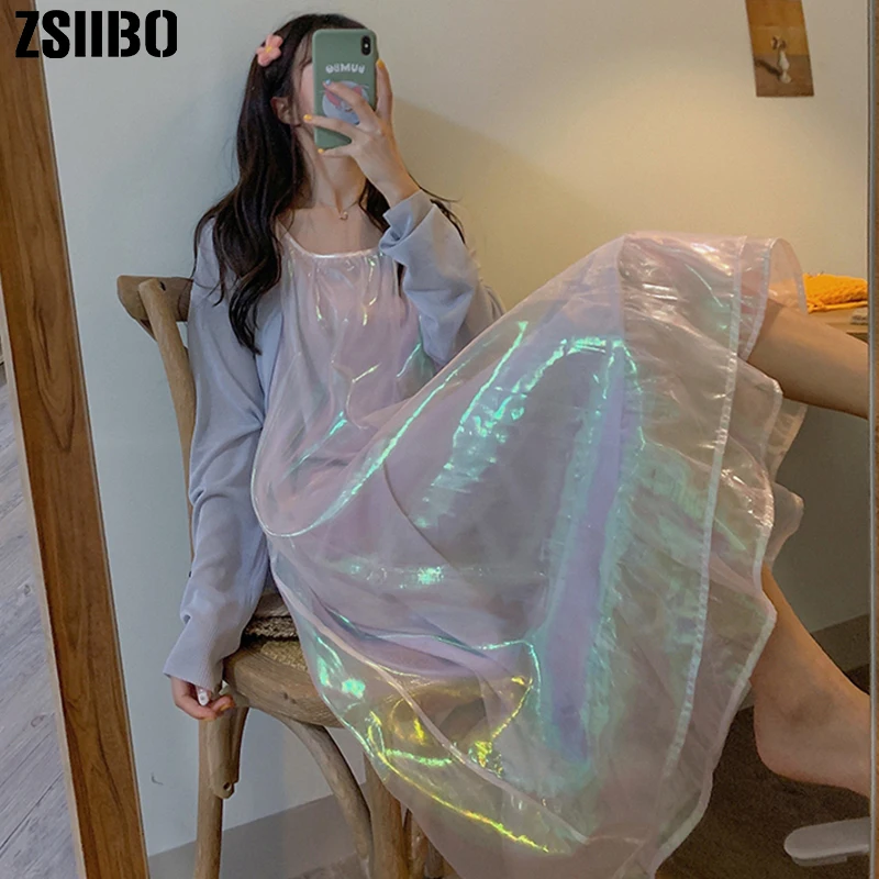 Женское платье во французском стиле летний костюм из двух предметов