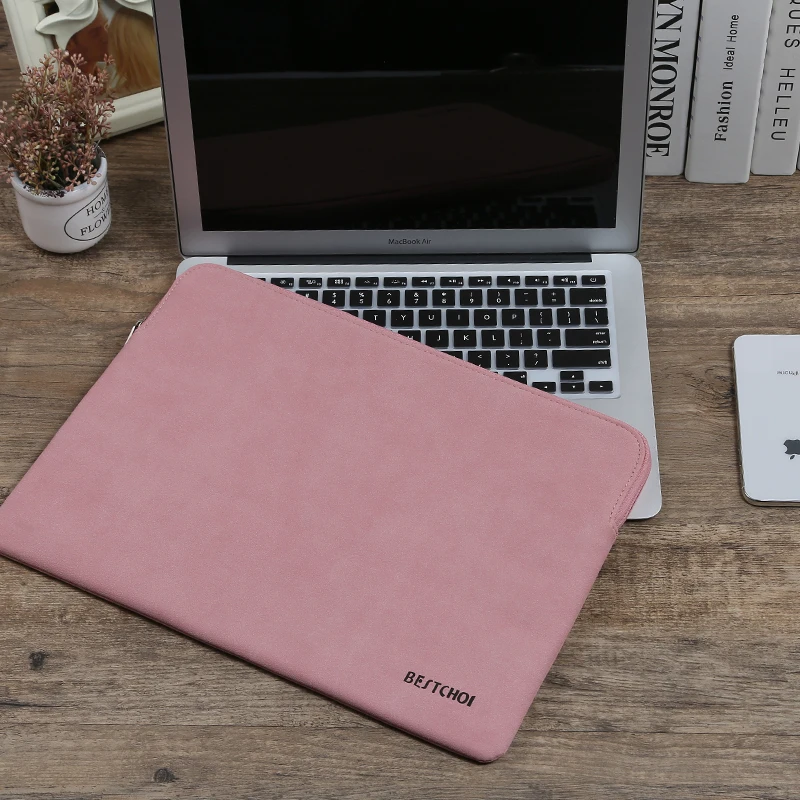 Новый женский и мужской матовый ноутбук сумка для Xiaomi mi Notebook air 12 5 13 3
