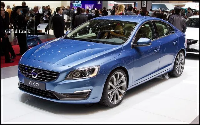 Автомобильная интеллектуальная парковочная трековая камера для Volvo S60 S60L 2000-2014 HD