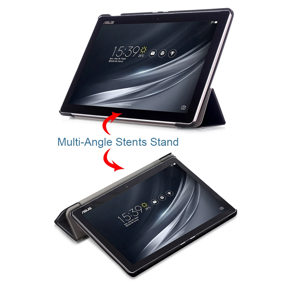 MTT 3D в виде геометрических фигур чехол КРЫШКА ДЛЯ ASUS Zenpad 10 Z301MLF Z301ML из искусственной кожи раза планшетный чехол для ASUS Zenpad 10," Z300C Z300M