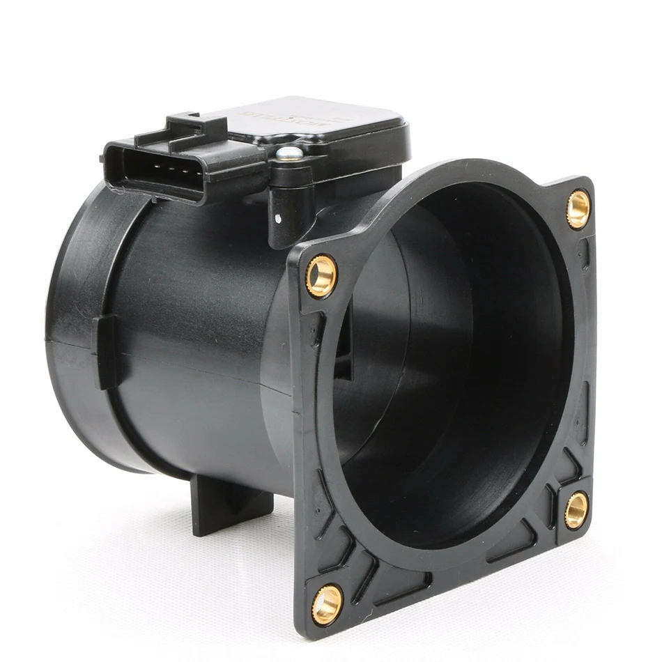 Датчик расхода воздуха MOSTPLUS для Ford F150 F250 F350 F450 Lincoln Navigator 99 03 XL3F12B579BA AFLS158